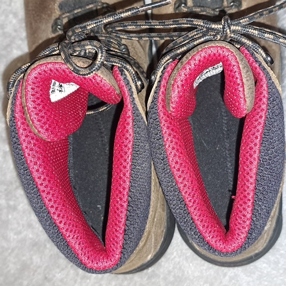 * 0421 Rocky 6" Hiker Waterproof Boots - Picture 5 of 12